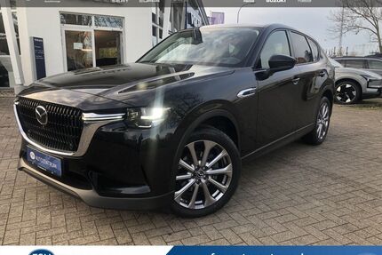 Mazda CX-60 Gebrauchtwagen