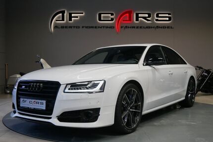 Audi S8 Gebrauchtwagen