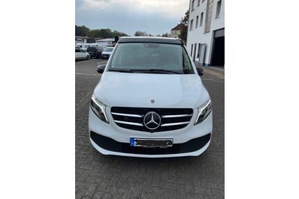Mercedes-Benz V 250 Gebrauchtwagen