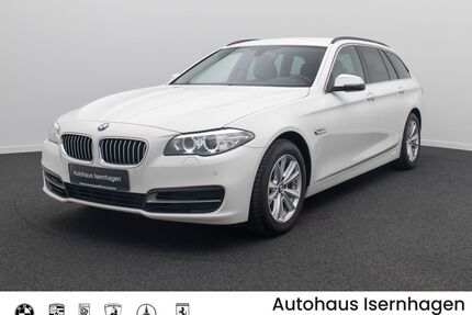 BMW 525 Gebrauchtwagen