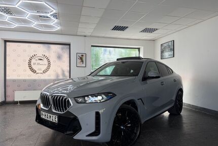 BMW X6 Gebrauchtwagen