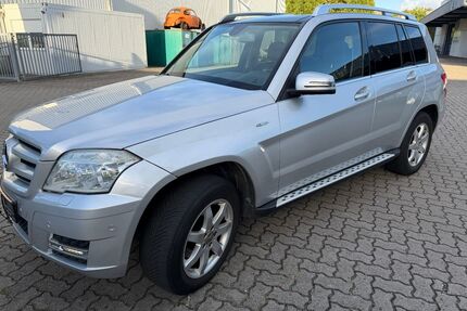 Mercedes-Benz GLK 350 Gebrauchtwagen