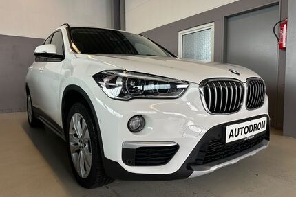 BMW X1 Gebrauchtwagen