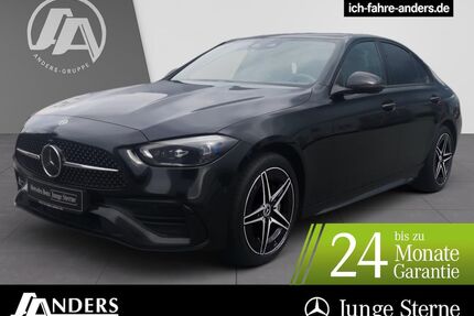 Mercedes-Benz C 300 Gebrauchtwagen