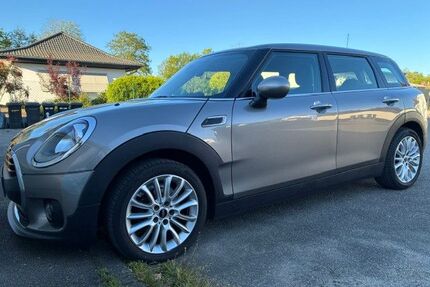 Mini One Clubman Gebrauchtwagen
