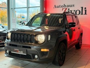 Jeep Renegade Gebrauchtwagen