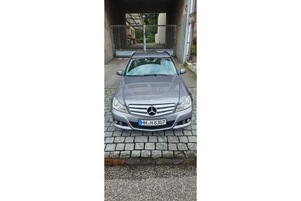 Mercedes-Benz C 180 Gebrauchtwagen