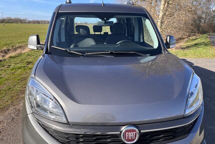 Fiat Doblo Gebrauchtwagen