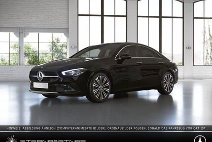 Mercedes-Benz CLA 250 Gebrauchtwagen