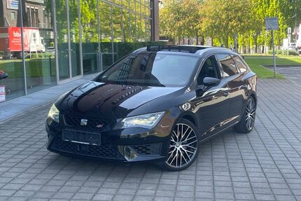 Seat Leon Gebrauchtwagen