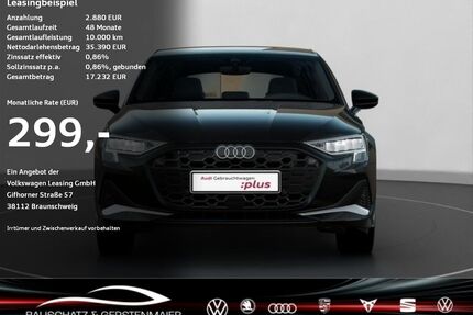 Audi A3 Gebrauchtwagen