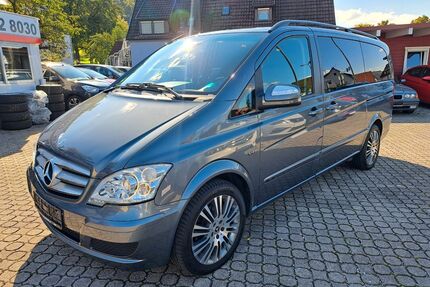 Mercedes-Benz Viano Gebrauchtwagen