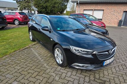 Opel Insignia Gebrauchtwagen