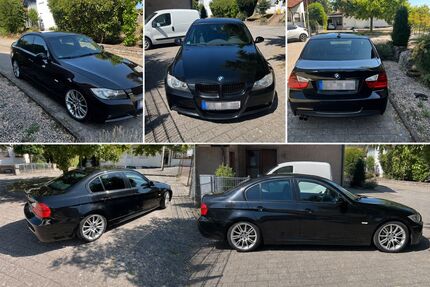 BMW 325 Gebrauchtwagen