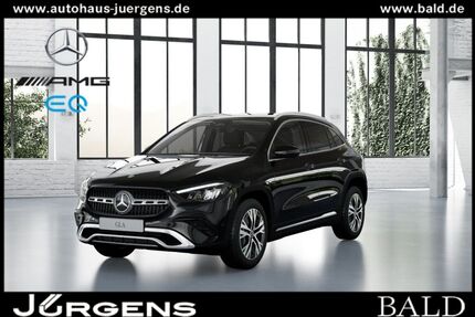 Mercedes-Benz GLA 220 Gebrauchtwagen