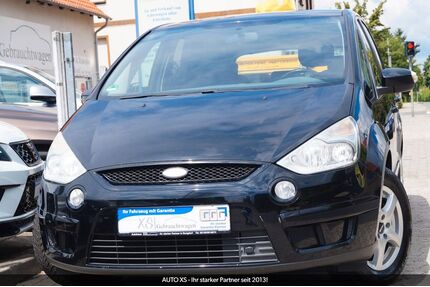 Ford S-Max Gebrauchtwagen