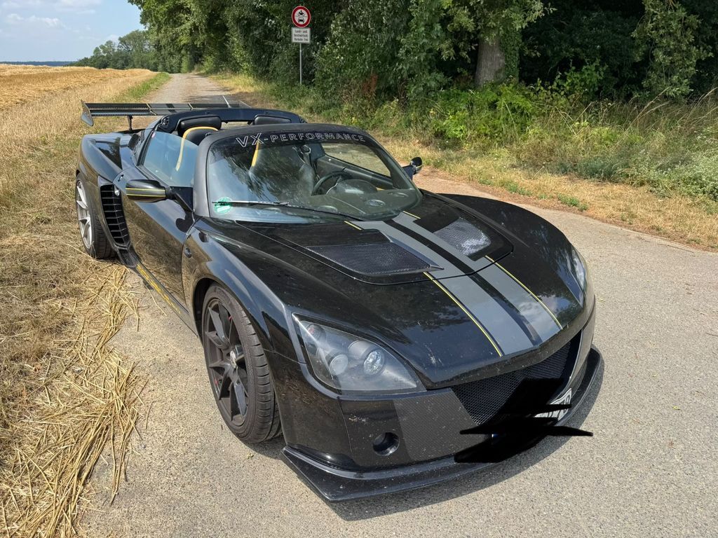 Speedster