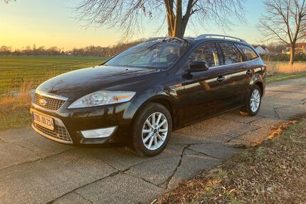Ford Mondeo Gebrauchtwagen