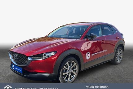 Mazda CX-30 Gebrauchtwagen