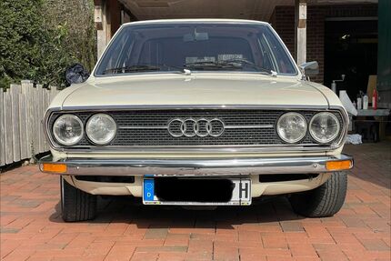 Audi 80 Gebrauchtwagen
