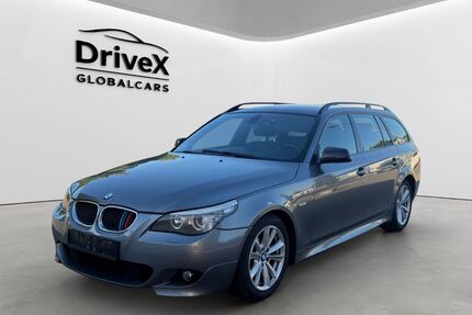 BMW 520 Gebrauchtwagen