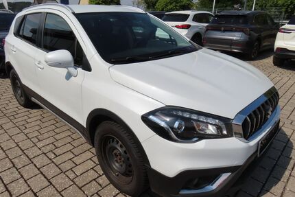 Suzuki (SX4) S-Cross Gebrauchtwagen
