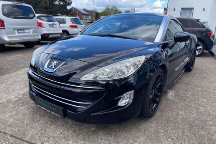 Peugeot RCZ Gebrauchtwagen