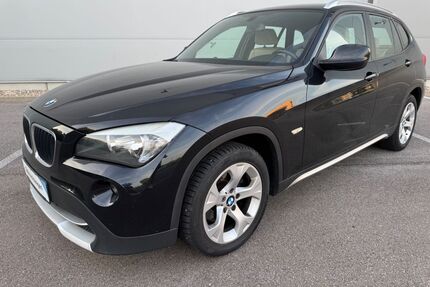 BMW X1 Gebrauchtwagen