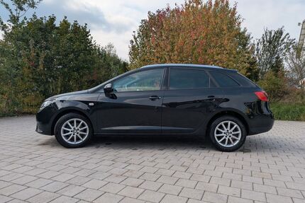 Seat Ibiza Gebrauchtwagen