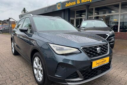 Seat Arona Gebrauchtwagen