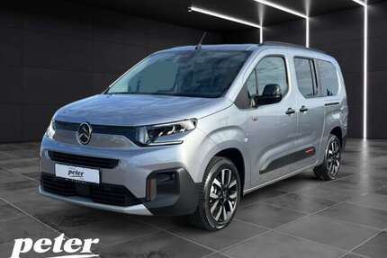Citroen Berlingo Gebrauchtwagen
