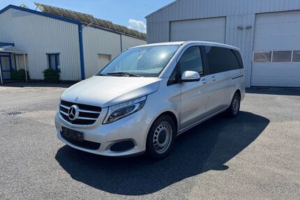 Mercedes-Benz V 220 Gebrauchtwagen
