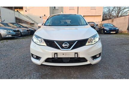 Nissan Pulsar Gebrauchtwagen