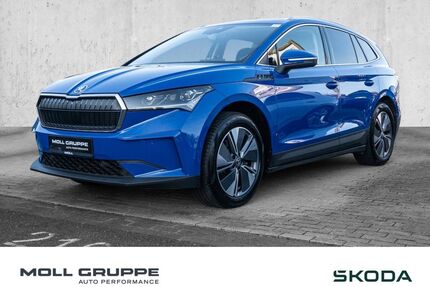 Skoda Enyaq Gebrauchtwagen
