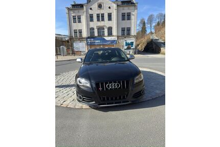 Audi S3 Gebrauchtwagen