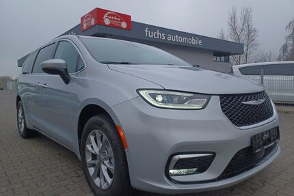 Chrysler Pacifica Gebrauchtwagen