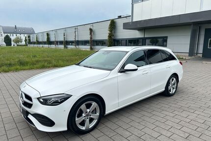 Mercedes-Benz C 200 Gebrauchtwagen