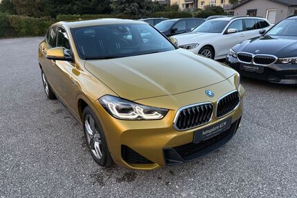 BMW X2 Gebrauchtwagen