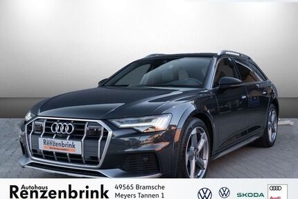 Audi A6 Allroad Gebrauchtwagen