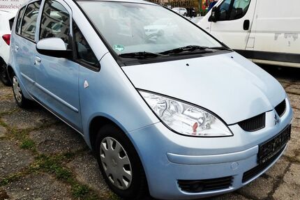 Mitsubishi Colt Gebrauchtwagen