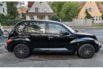 Chrysler PT Cruiser 