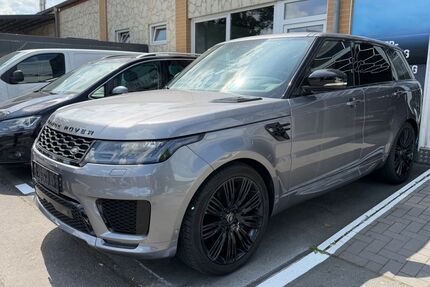 Land Rover Range Rover Sport Gebrauchtwagen
