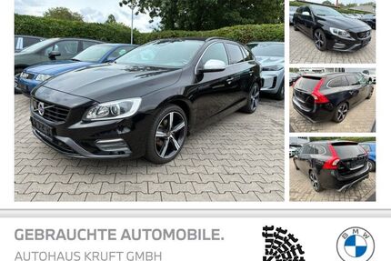 Volvo V60 Gebrauchtwagen