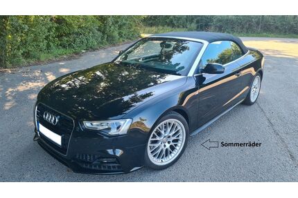 Audi A5 Gebrauchtwagen