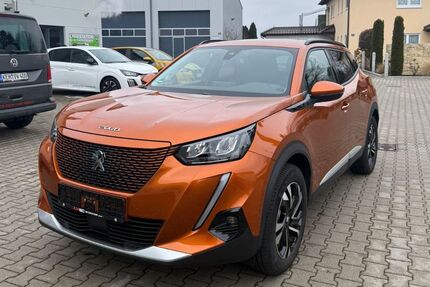 Peugeot 2008 Gebrauchtwagen