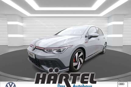 VW Golf GTI Gebrauchtwagen