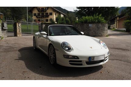 Porsche 911 Urmodell Gebrauchtwagen