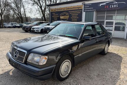 Mercedes-Benz E 200 Gebrauchtwagen