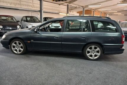 Opel Omega Gebrauchtwagen