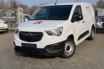 Opel Combo Gebrauchtwagen